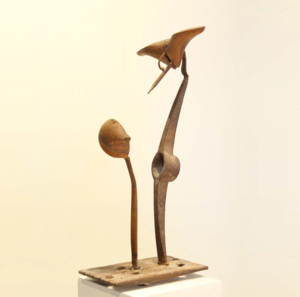 Karl_GECKLER_Found+Objects_SOLD